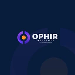 Ophir Logo